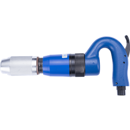 PFERD  Młot kujący pneumatyczny PH 18 z uchwytem rękojeściowym SK, grupa wtykowa EG05 lekka do 3,4 kg