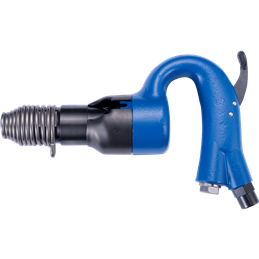 PFERD  Młot kujący pneumatyczny PH 23 z uchwytem rękojeściowym, grupa wtykowa EG05 lekka do 3,4 kg