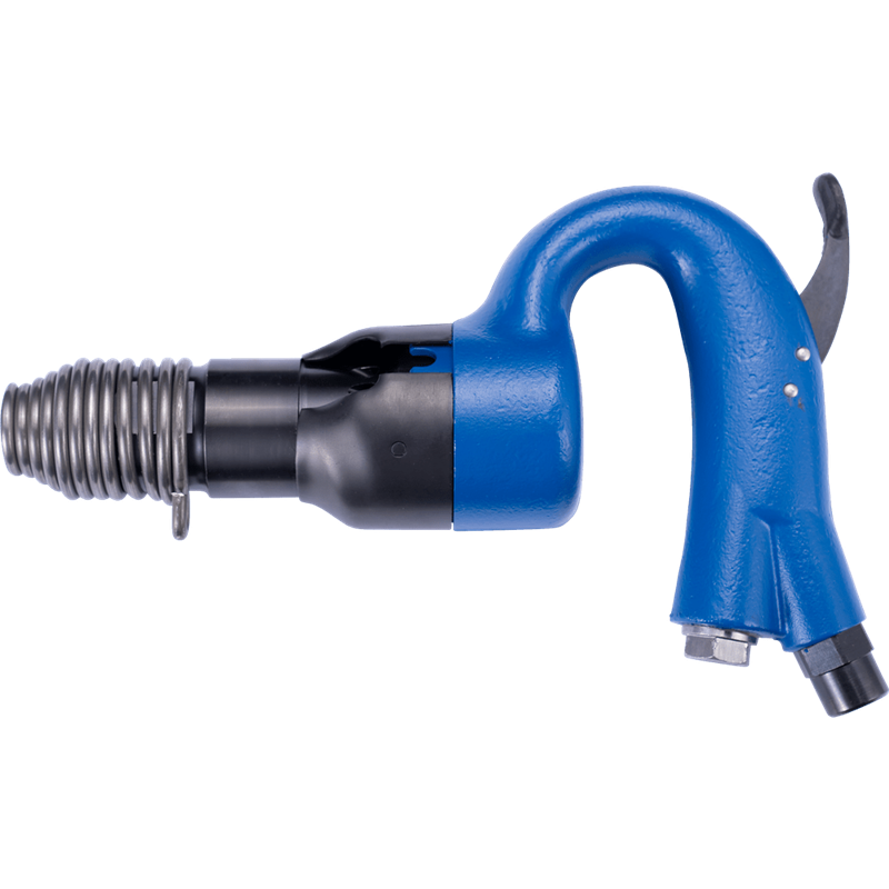 PFERD  Młot kujący pneumatyczny PH 23 z uchwytem rękojeściowym, grupa wtykowa EG05 lekka do 3,4 kg