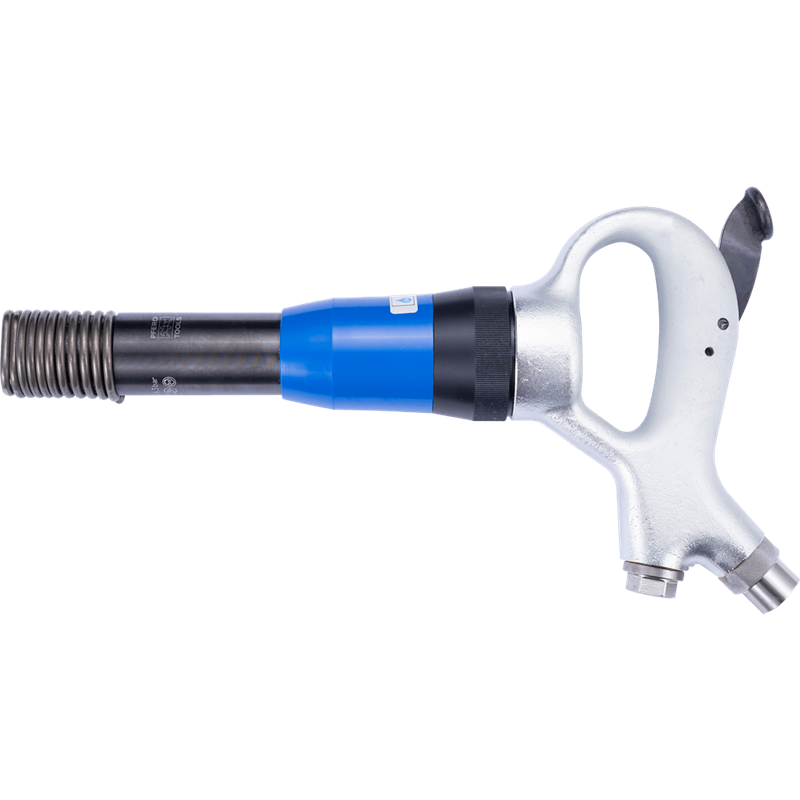 PFERD  Młot kujący pneumatyczny PH 34 z uchwytem rękojeściowym, grupa wtykowa EG05 lekka do 3,4 kg