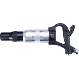 PFERD  Młot kujący pneumatyczny PH 66 z uchwytem rękojeściowym, grupa wtykowa EG06 do 6,6 kg do ciężkich zastosowań