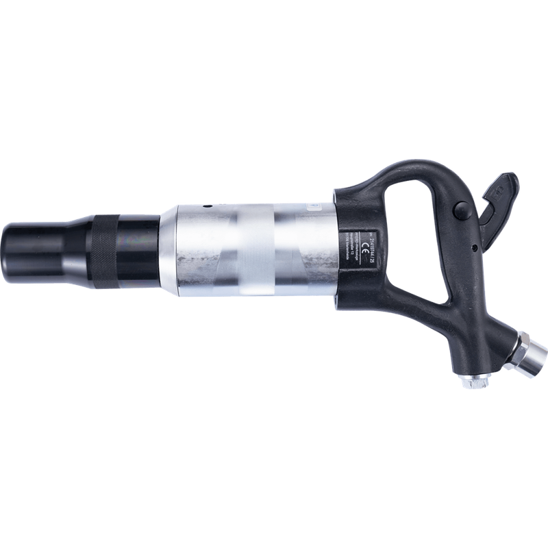 PFERD  Młot kujący pneumatyczny PH 66 z uchwytem rękojeściowym, grupa wtykowa EG08 do 6,6 kg do ciężkich zastosowań