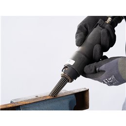 PFERD  Prosty skaler igłowy z 18 igłami