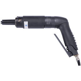 PFERD  Skaler igłowy z uchwytem rękojeściowym 19 igieł