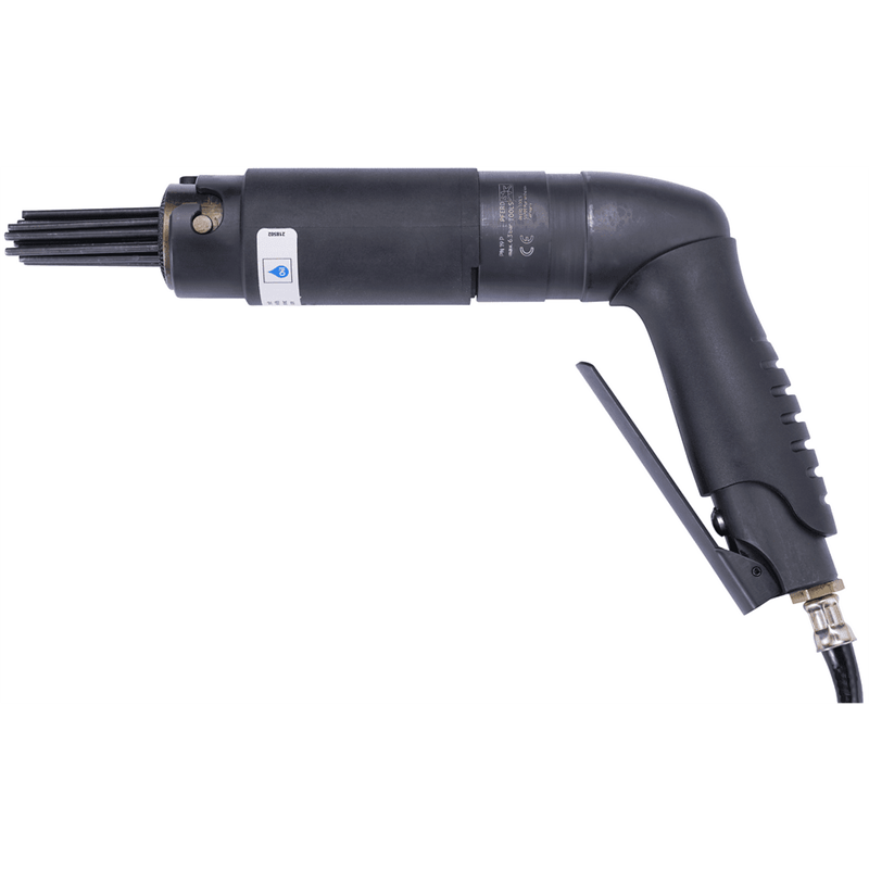 PFERD  Skaler igłowy z uchwytem rękojeściowym 19 igieł