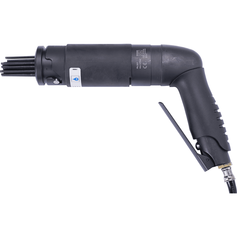 PFERD  Skaler igłowy z uchwytem rękojeściowym 28 igieł