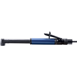 PFERD  Pneumatyczna szlifierka kątowa PWA 1/5 V-HV HEX 1/4" 500 obr./min / 65 W