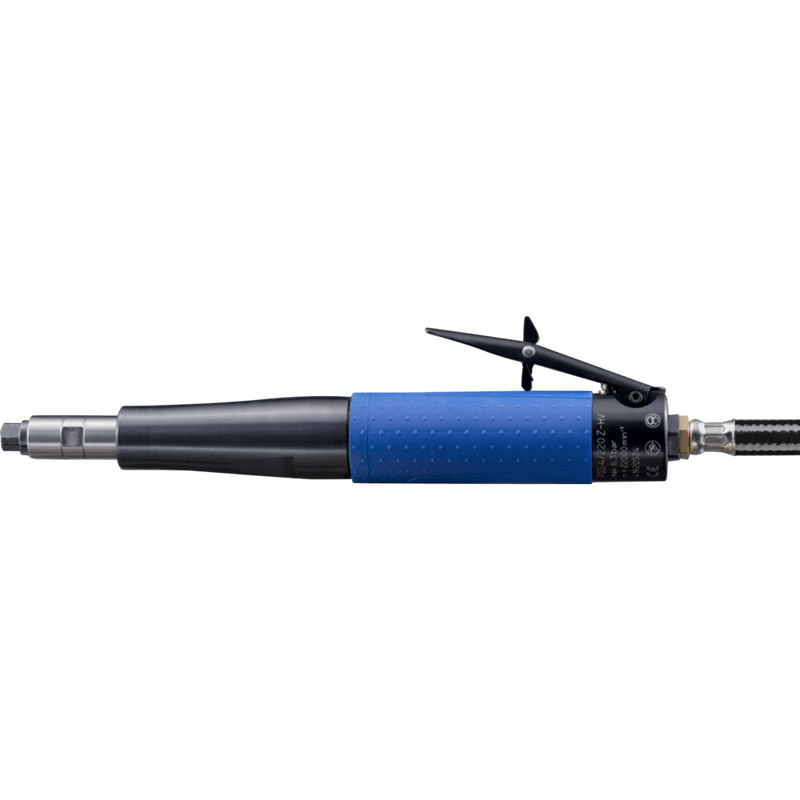 PFERD  Pneumatyczna szlifierka prosta PGS 4/220 Z-HV 22 000 obr./min / 400 W