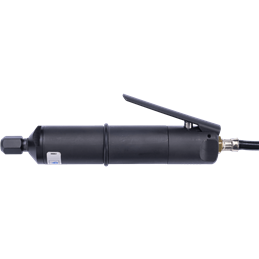 PFERD  Młotek do zgorzeliny PH 8/90 HV Liczba uderzeń: 9000 uderz./min Częstotliwość posuwu: 150 Hz