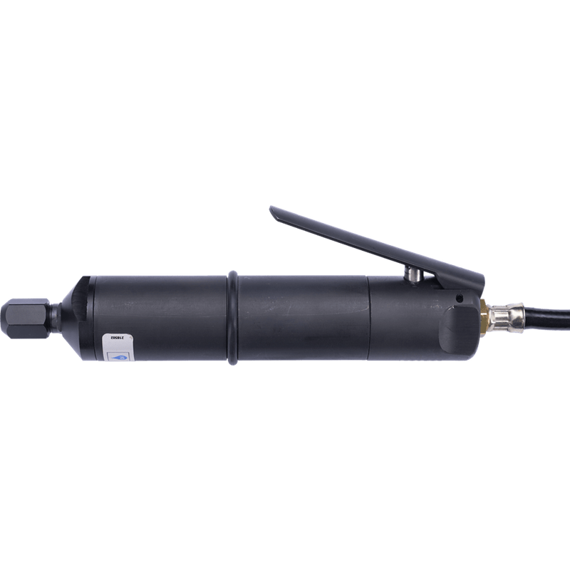 PFERD  Młotek do zgorzeliny PH 8/90 HV Liczba uderzeń: 9000 uderz./min Częstotliwość posuwu: 150 Hz