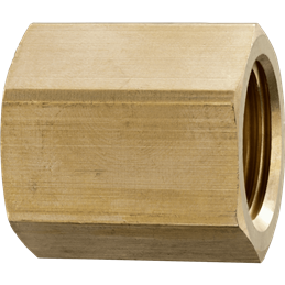 PFERD  Nakrętka gwintowana GWI 1/2-1/2