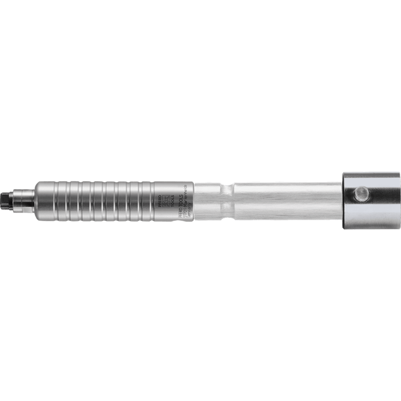 PFERD  Sztywna przedłużka STV20 Długość 200 mm wraz z HA 4 G16/G22 STV Maks. dop. liczba obr. 25 000 [obr./min]