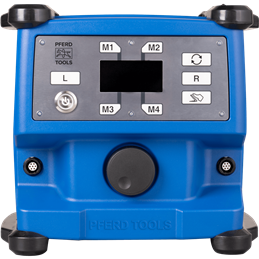 PFERD  Jednostka sterująca RCK STG 10/800 80 000 obr./min / 1560 W