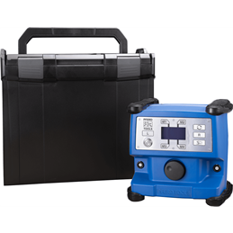 PFERD  Jednostka sterująca w L-BOXX RCK STG 10/800 80 000 obr./min / 1560 W