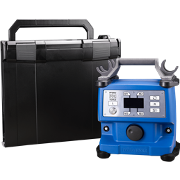 PFERD  Jednostka sterująca kompl. z uchwytem w L-BOXX RCK STG 10/800 80 000 obr./min / 1560 W