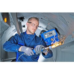 PFERD  Uchwyt RCK GS 4/400 20 000–40 000 obr./min / 380 W