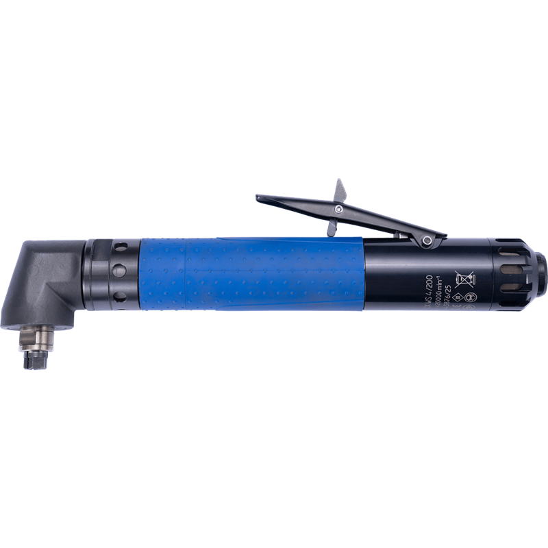 PFERD  Uchwyt kątowy RCK WS 4/200 90° 10 000–20 000 obr./min /380 W