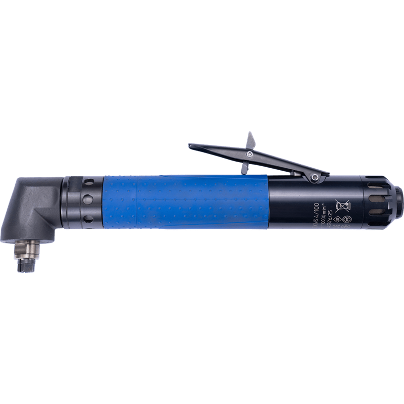 PFERD  Uchwyt kątowy RCK WS 4/100 90° 10 000–5000 obr./min /380 W