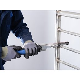 PFERD  Uchwyt do szlifowania taśmowego RCK B 4/100 10 000–5000 obr./min / 380 W