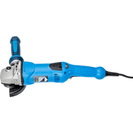 PFERD  Elektryczna szlifierka kątowa UWER 18/120 SI do Ø 115 mm 230 V 11 500–2800 obr./min / 1750 W