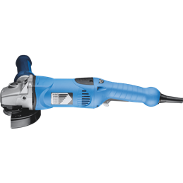 PFERD  Elektryczna szlifierka kątowa UWER 18/110 SI do Ø125 mm 230 V 11 000–2700 obr./min / 1750 W