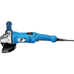 PFERD  Elektryczna szlifierka kątowa UWER 18/95 SI do Ø150 mm 230 V 9500–2300 obr./min / 1750 W