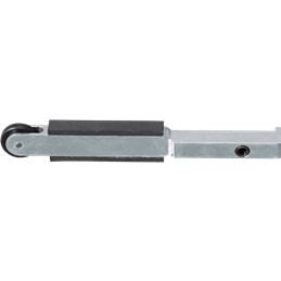 PFERD  Ramię przystawki szlifierki taśmowej BSVA 4/18 x 520 Długość taśmy: 520/610 mm x Szerokość: 3–9 mm