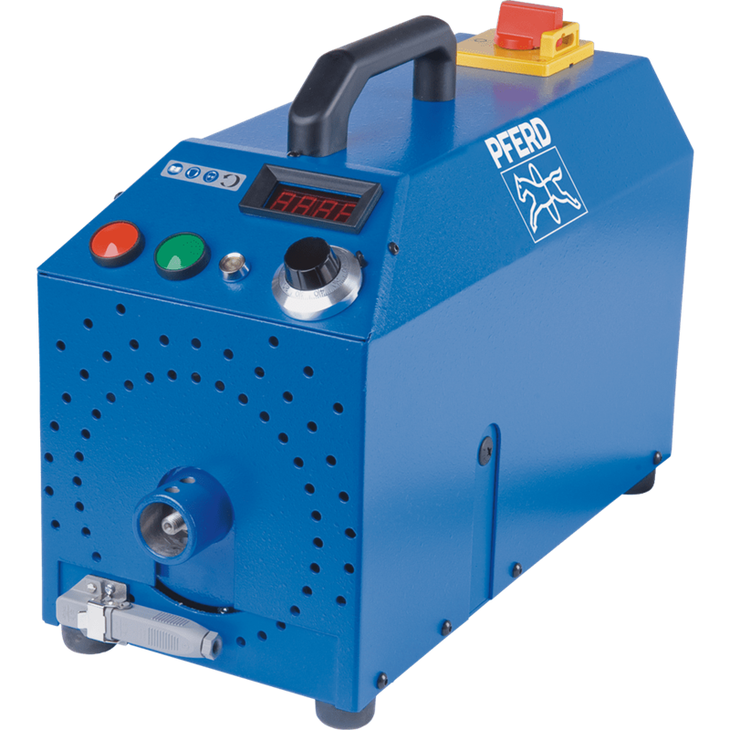 PFERD  Mammut Electronic ME 22/150 400 V 15 000–100 obr./min / 2700 W