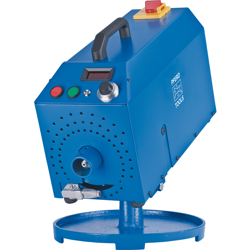 PFERD  Maxi-Mammut-Electronic MME 40/150 400 V 15 000–100 obr./min / 6100 W