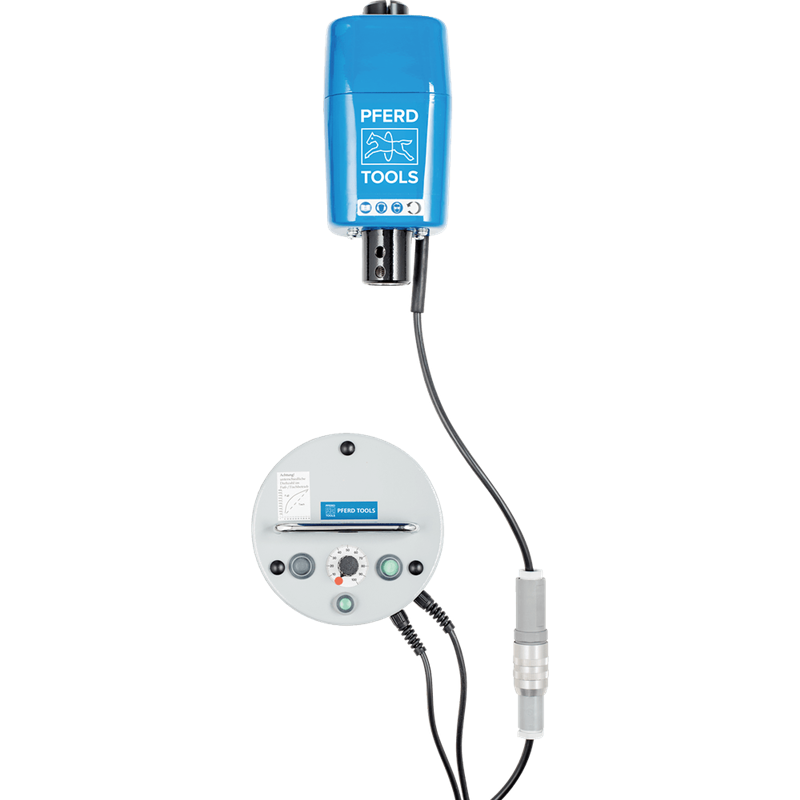 PFERD  Uniwersalny silnik RUER 8/180 SI 230 V 18 000–500 obr./min. / 1020 W