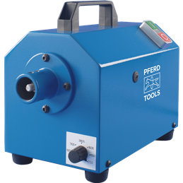 PFERD  Mini-Mammut-Electronic MMEW 11/120 230 V 12 000–800 obr./min / 1100 W