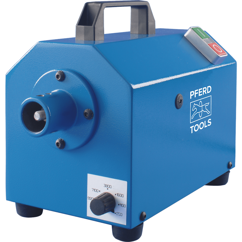 PFERD  Mini-Mammut-Electronic MMEW 11/120 230 V 12 000–800 obr./min / 1100 W