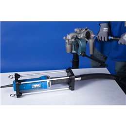 PFERD  Silnik elektryczny do wałka giętkiego EMER 8/280 BW 230 V 28 000-8 500 obr./min / 750 W