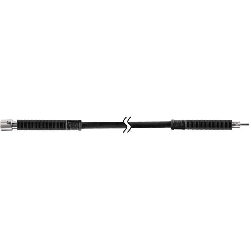 PFERD  Wałek giętki BW 4 DIN10/G16 bez uchwytu 40 000-24 000 obr./min