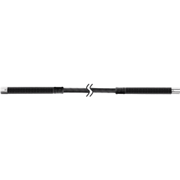 PFERD  Wałek giętki BW 6 DIN10/G16 bez uchwytu 25 000–11 000 obr./min