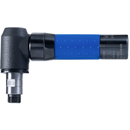 PFERD  Uchwyt kątowy WHA 4 90° G16 z tuleją zaciskową 6 mm, maks. 20 000 obr./min