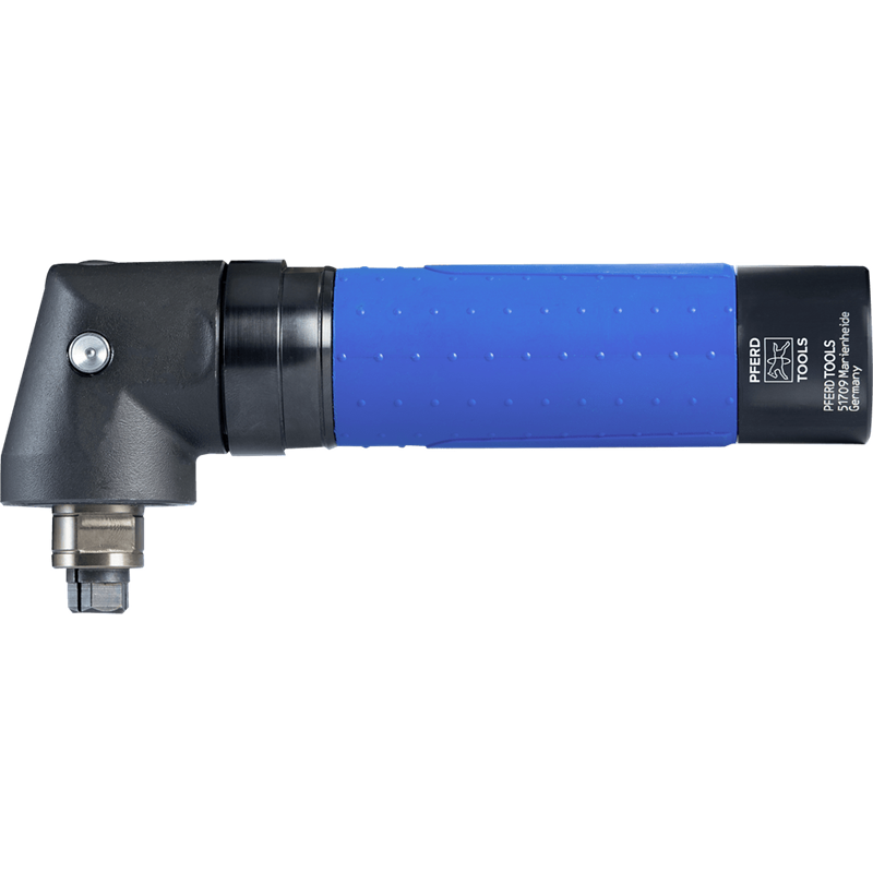 PFERD  Uchwyt kątowy WHA 7 90° G22 z tuleją zaciskową 6 mm, maks. 17 100 obr./min