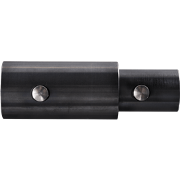 PFERD  Przyłączenie bezpośrednie DA 27 DIN10/G22