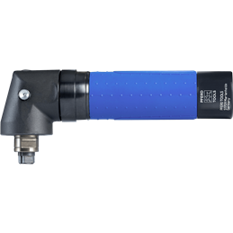 PFERD  Uchwyt kątowy WHA 10 90° G28 z tuleją zaciskową 6 mm, maks. 17 100 obr./min