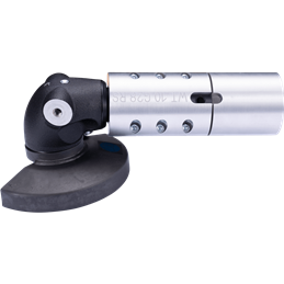 PFERD  Wrzeciono robotów WT 10 G28 RS maks. 12 000 obr./min