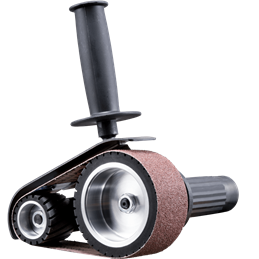 PFERD  Szlifierka taśmowa BSG 10/50 E długość taśmy: 450 mm x szerokość 50 mm maks. obr./min 7000