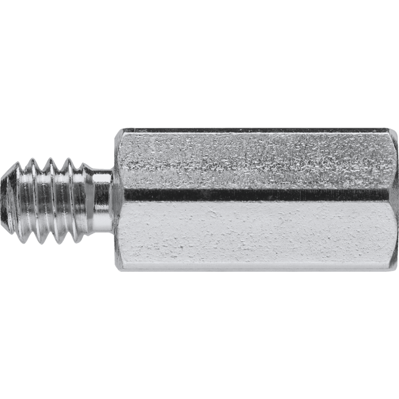 PFERD  Wrzeciono przedłużające SPV20 CD 1/4-20 UNC