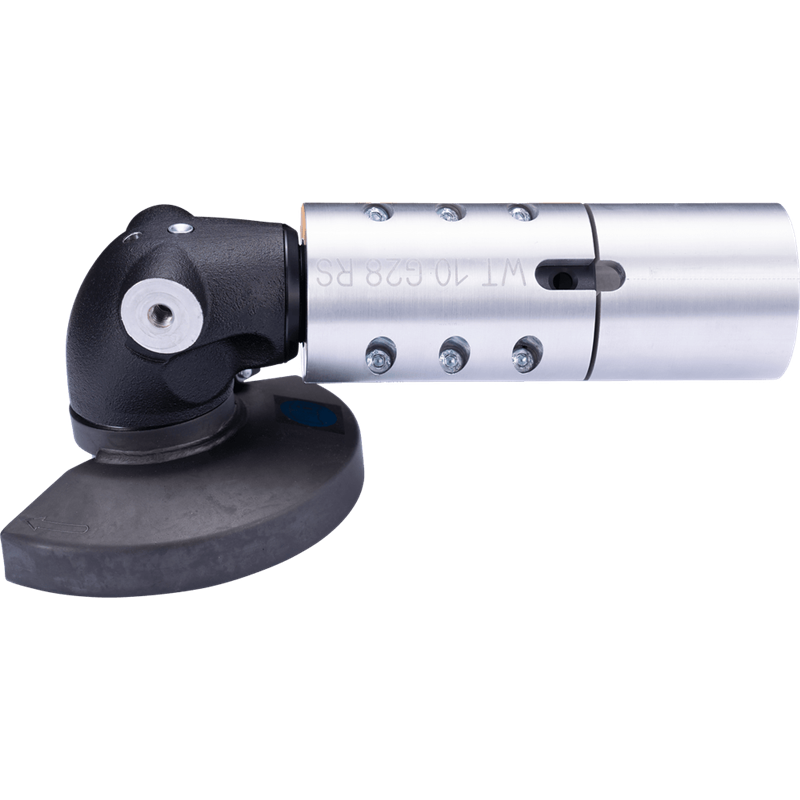 PFERD  Wrzeciono robotów WT 10 G28 RS maks. 12 000 obr./min