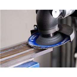 PFERD  Wrzeciono robotów WT 10 G28 RS maks. 12 000 obr./min