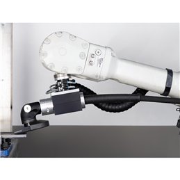 PFERD  Wrzeciono robotów WT 10 G28 RS maks. 12 000 obr./min