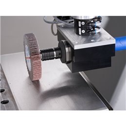 PFERD  Wrzeciono robotów HAQ 10 G28 RS maks. 18 000 obr./min