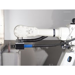 PFERD  Wrzeciono robotów HAQ 10 G28 RS maks. 18 000 obr./min