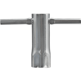 PFERD  6-kątny klucz nasadowy SKST SW 17 mm