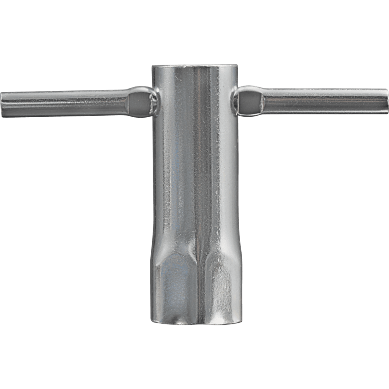 PFERD  6-kątny klucz nasadowy SKST SW 17 mm