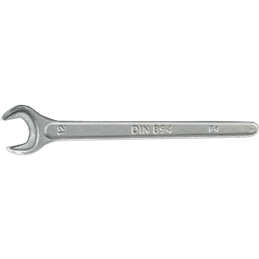 PFERD  Klucz płaski EM SW 12MM